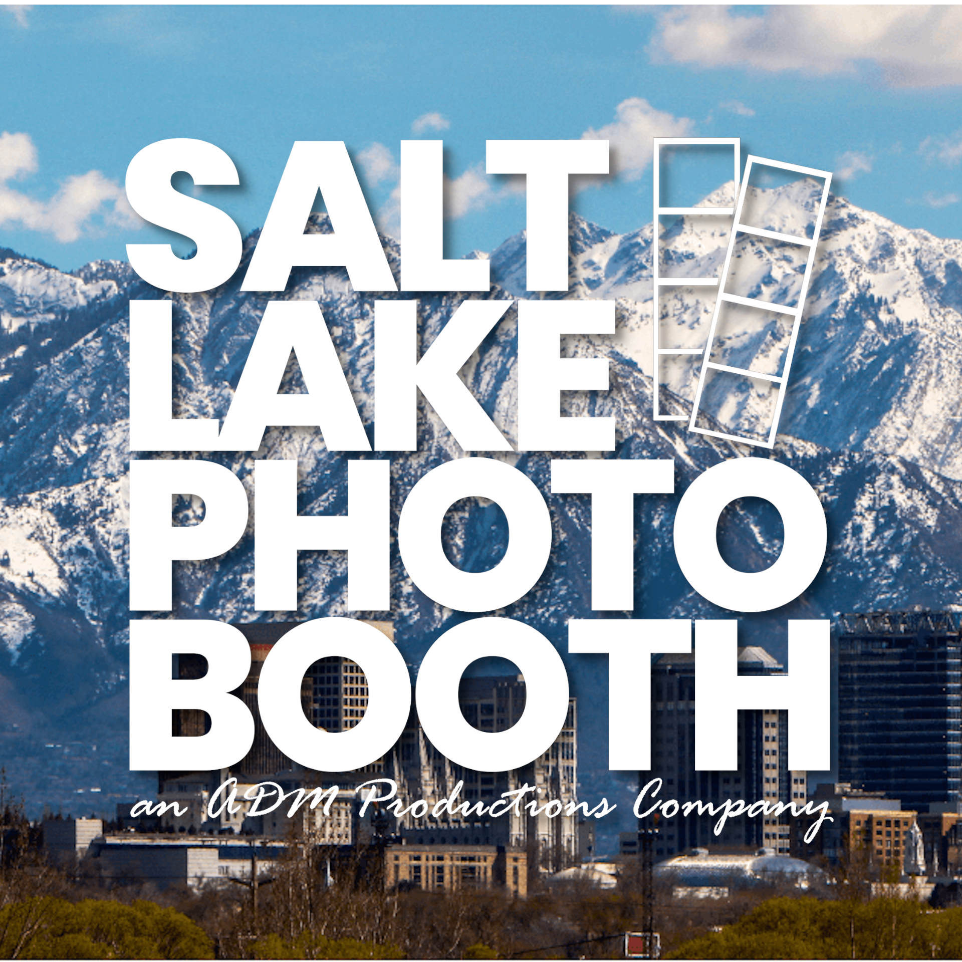 Salt Lake Photo Booth