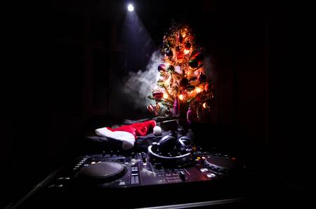 Salt Lake Christmas DJ