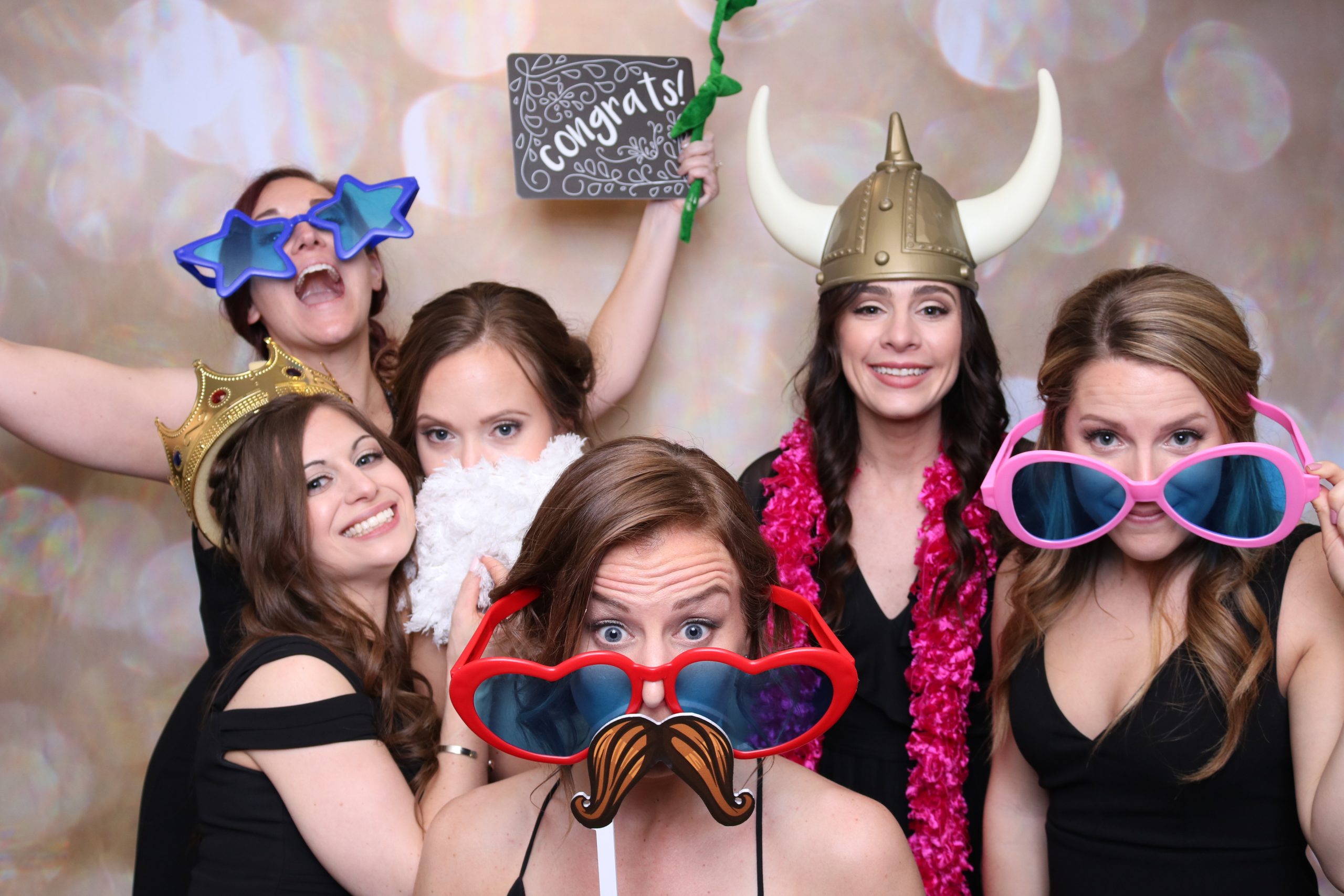 utah wedding photo booth university of utah