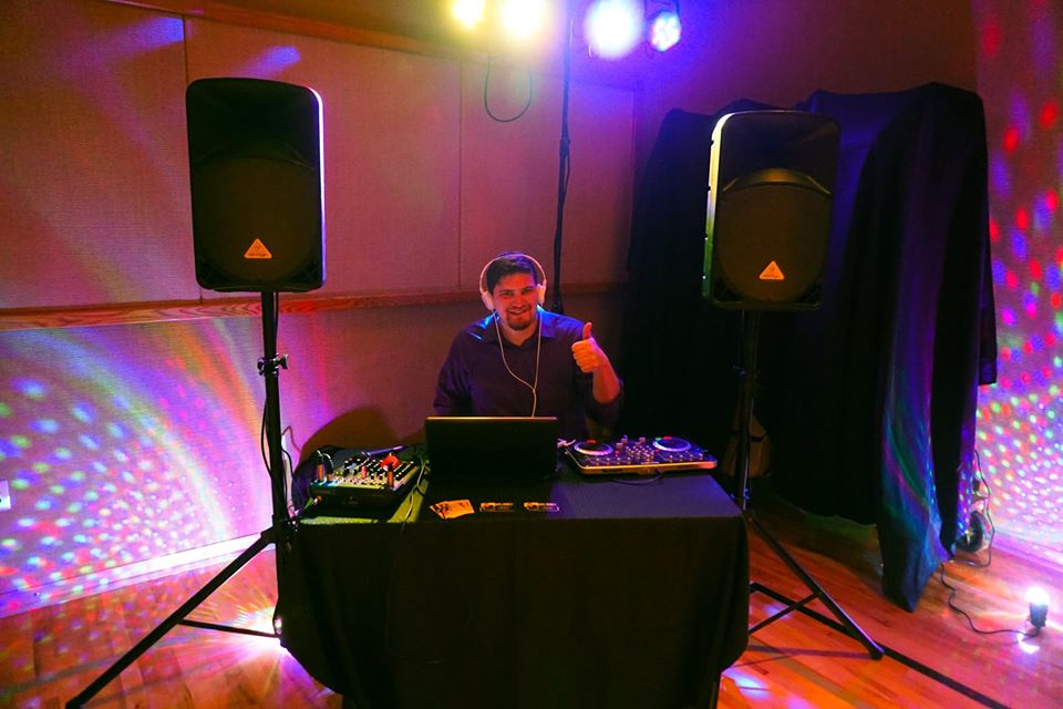 Kaysville utah dj