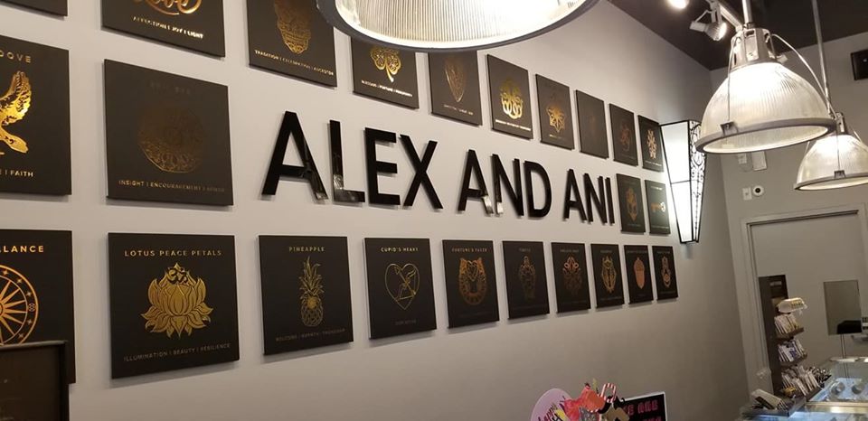 alex and ani dj utah city creek salt lake city